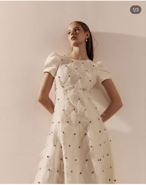 Продается платье Malli Pavlova