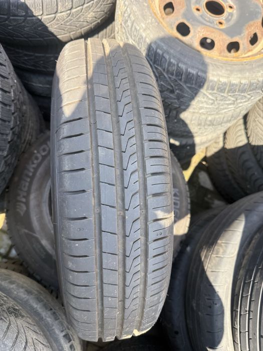 Anvelope Hankook 175/80/14 Ca noi!