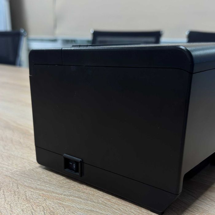 Принтер чеков Xprinter XP-A160M USB+Wi-Fi
