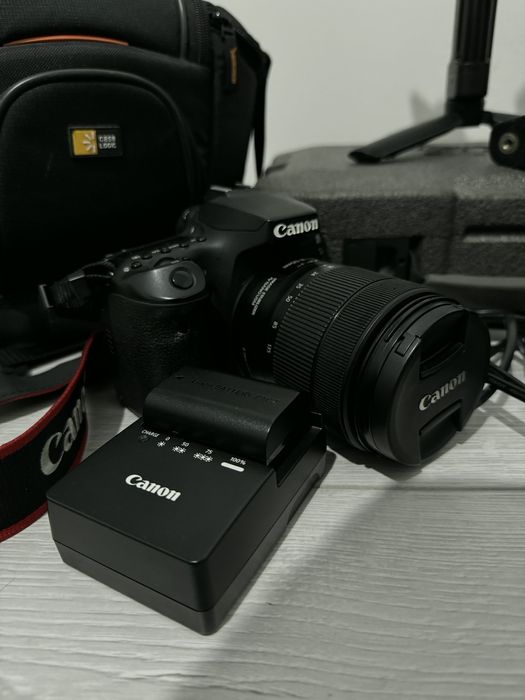 Продам Canon 90 d
