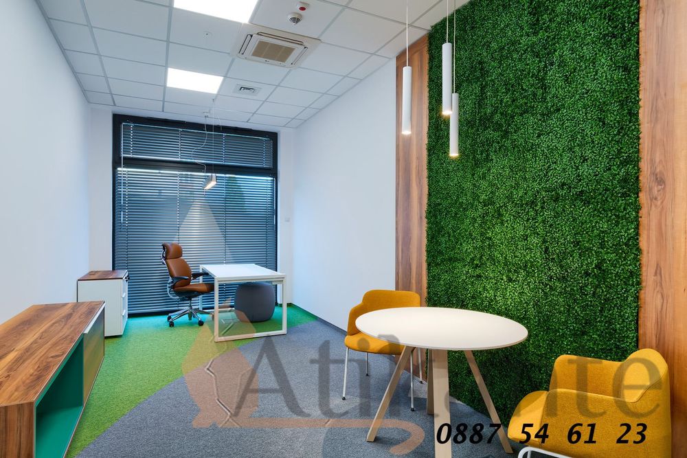 Офис в София-7-ми 11-ти километър площ 207 цена 4761