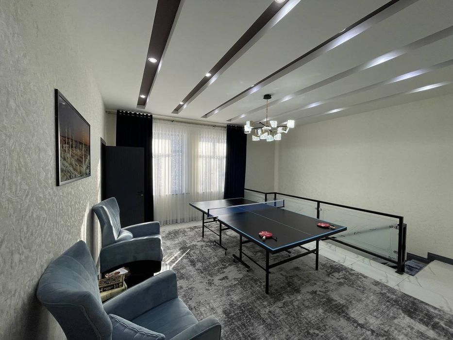 Коттедж посуточно