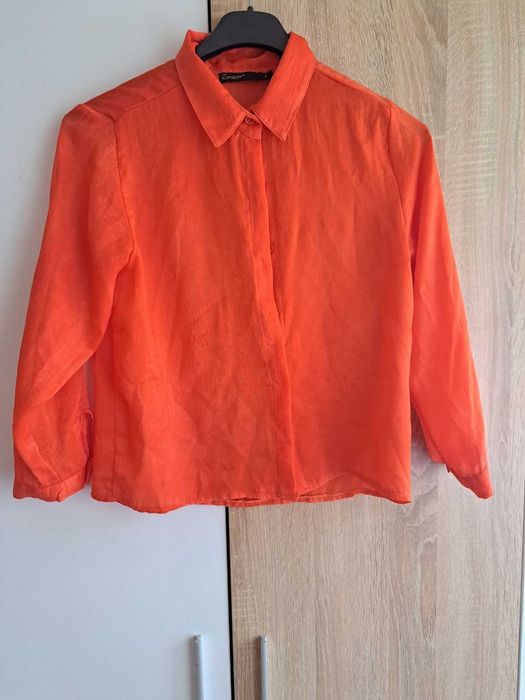 Дамска официална блуза в различни варианти