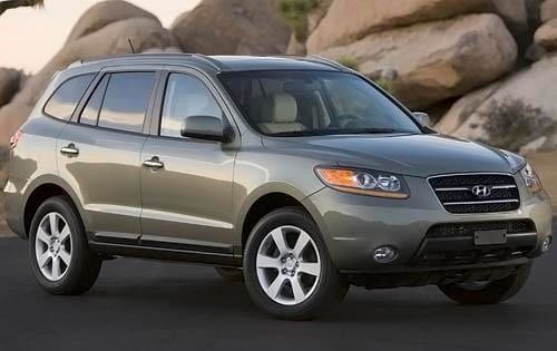 Двигател 3.3л, 245к.с за Kia или Hyundai