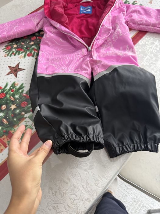 Продам комбинезон lassie