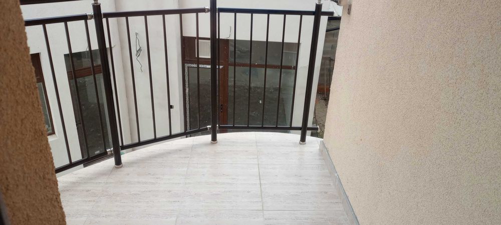 Дава се под наем Двустаен апартамент в Балчик - 52 кв.м за 306 € - Снимка #7