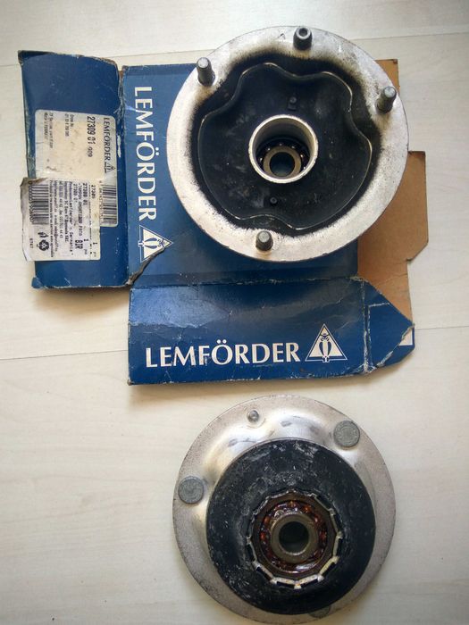 Нови части BMW E36 325 COUPE и E46 COUPE