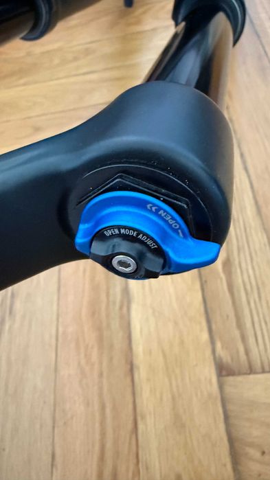 Furcă FOX 34 FLOAT FiT4 Performance Elite E-Bike+ 27.5” 150mm