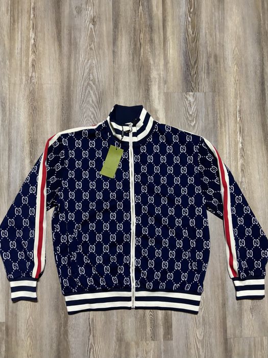 Compleu Gucci Albastru M