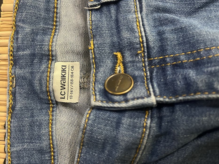 Дънки за момче waikiki