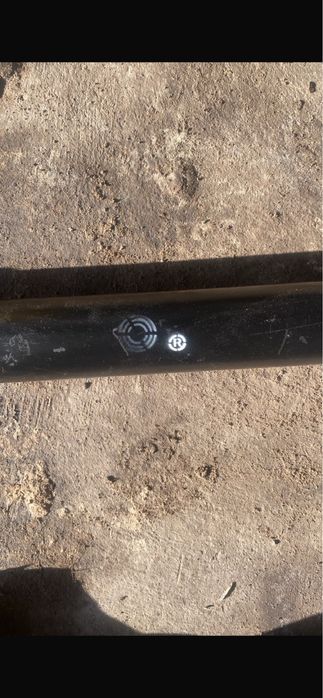 Кардан 4.20 газель