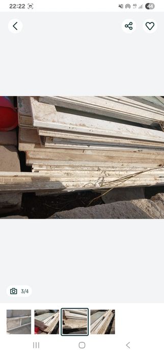 Пластиковое дверь окно без косяков