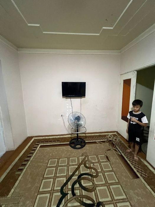 Алгоритм кизил шарк.