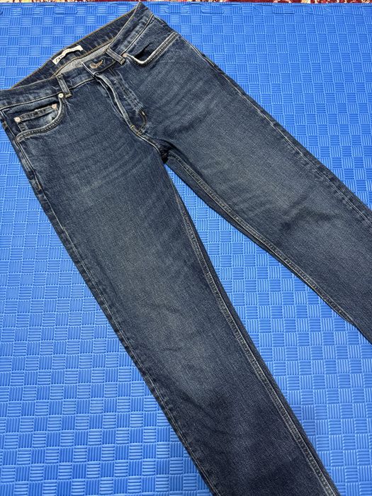 брендовая одежда размера S