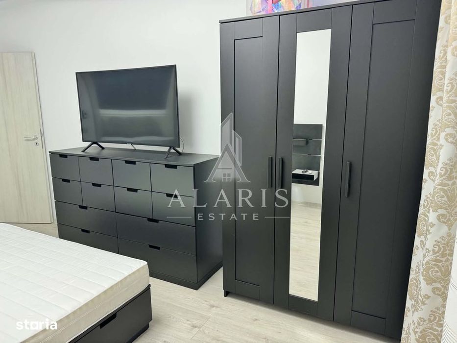 Apartament cu 3 camere, loc de parcare inclus, zona Torontalului