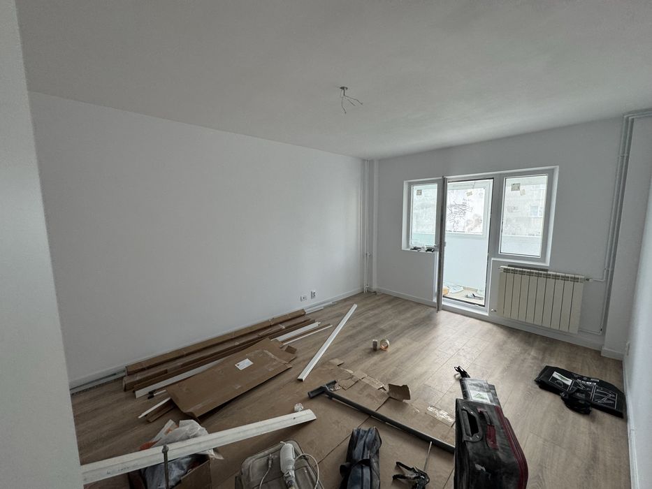 Renovări - Amenajări interioare – Calitate, Curățenie, Preț corect!