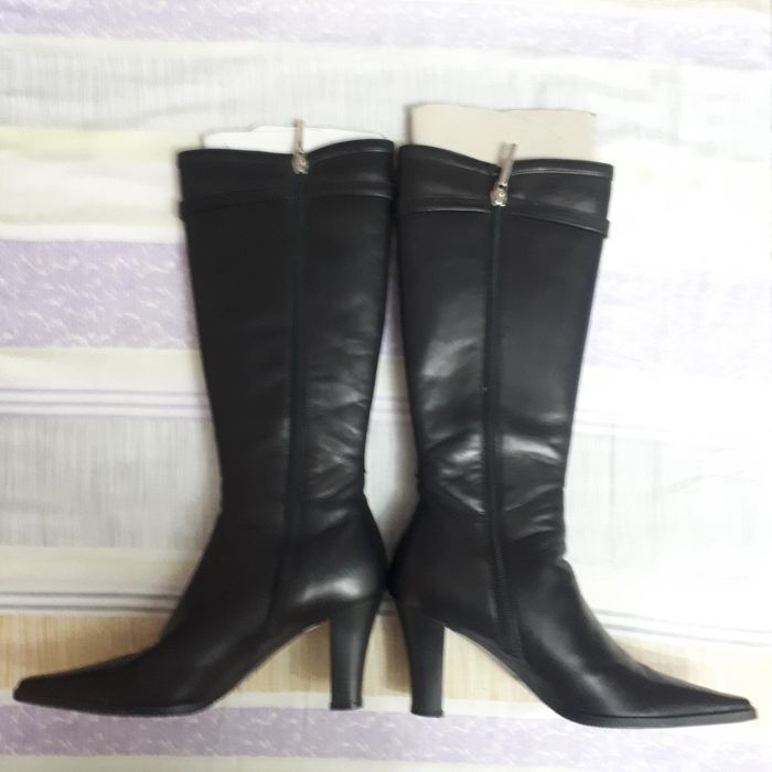 Продам сапоги Италия