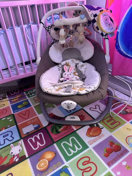 Vand patut+balansoar