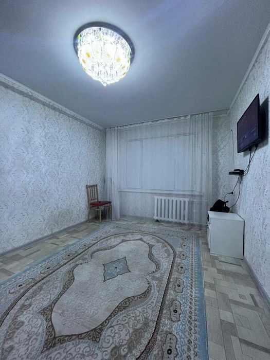 2 - комнатная квартира 8 - мкр