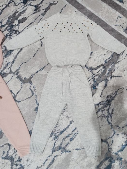 Продам двойки для девочек