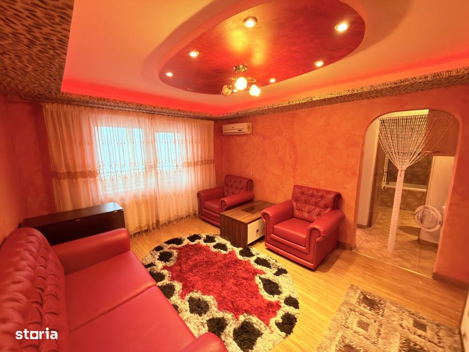 Apartament 2 camere Bucovina