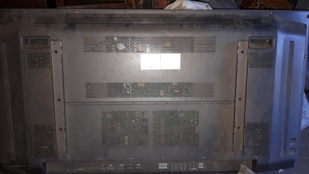 Продам телевизор LG rt-42px10