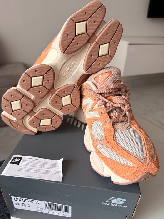 Маратонки New Balance 9060