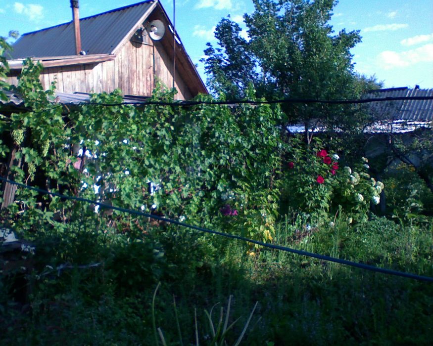 Продается дача на Чолдале