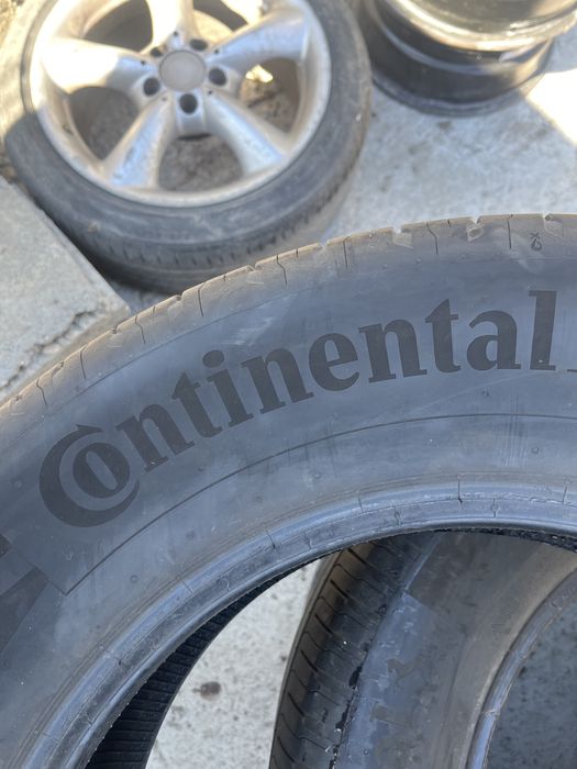 Летни гуми 235/65/17
