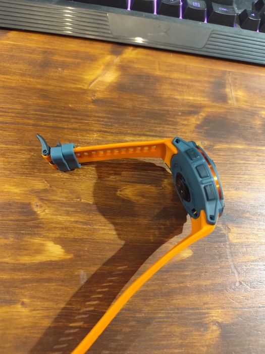 Garmin instinct 3 solar 50 mm