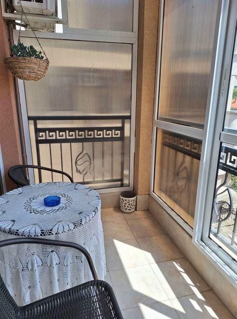 Дава се под наем Двустаен апартамент в Бургас, Сарафово - 60 кв.м за 459 € - Снимка #4