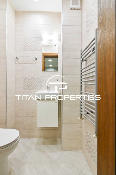 Продава се Тристаен апартамент в София, Люлин 8 - 100 кв.м за 3000 €/кв.м - Снимка #15