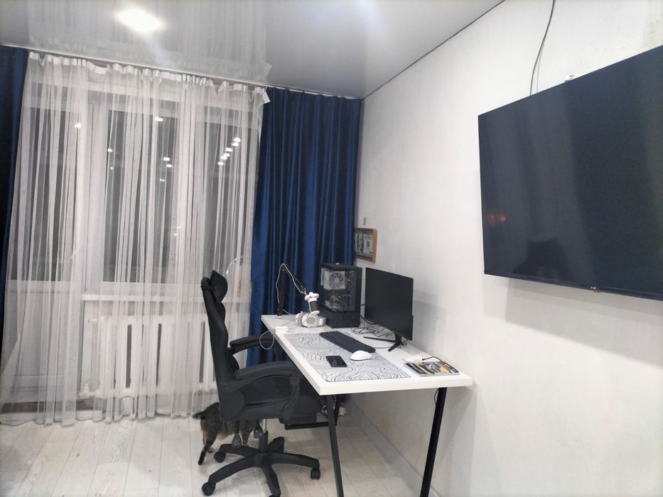 1 комн р-он т.д.Сокол