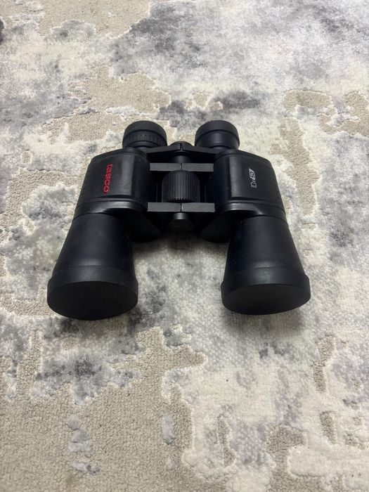 Vind Binoclu  Tasco nou