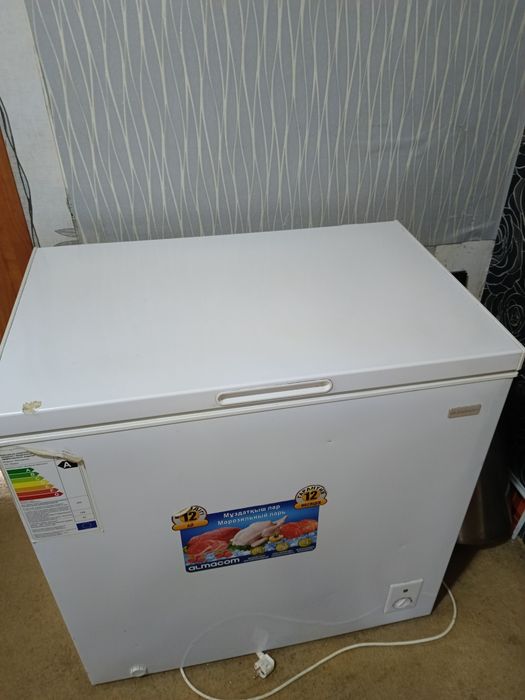 продам морозильный ларь