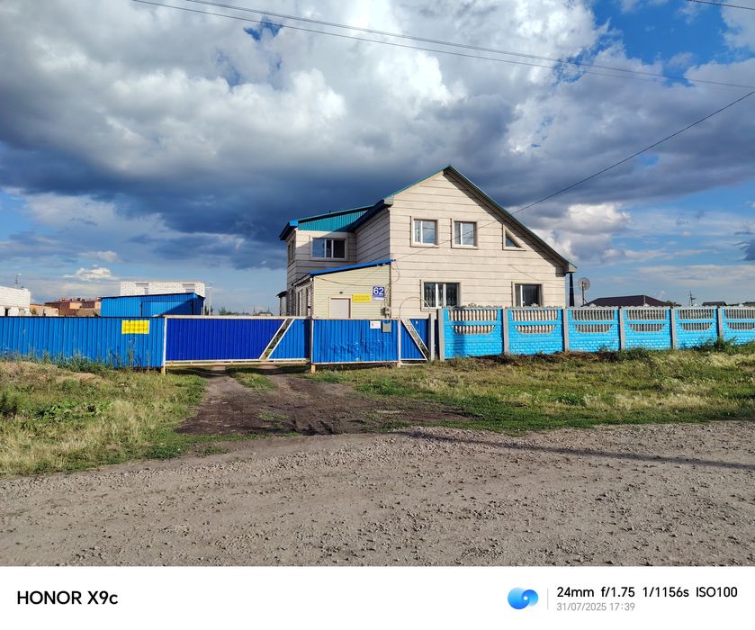 Продается дом котедж