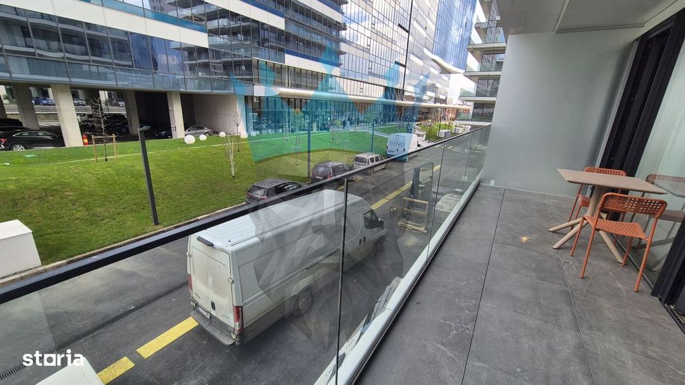 Apartament 2 Camere One Floreasca Towers