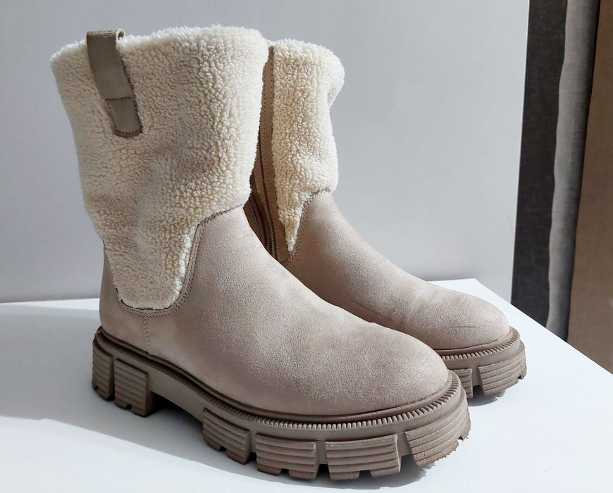 Дамски боти Catwalk