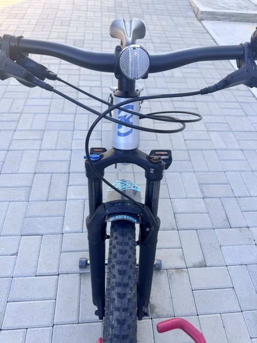 Vand bicicleta Kona Fire Mountain