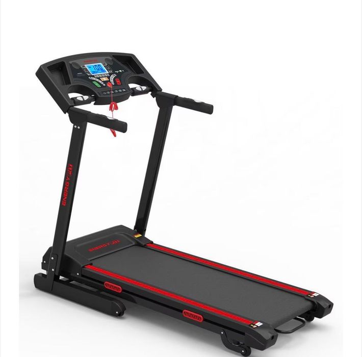 Banda alergare cu inclinare automata Energy Fit MT10A