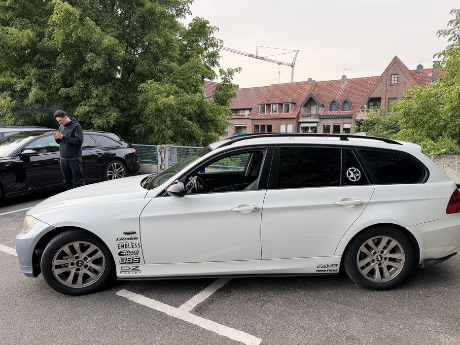 BMW 3 Series 2007 — imagine 2