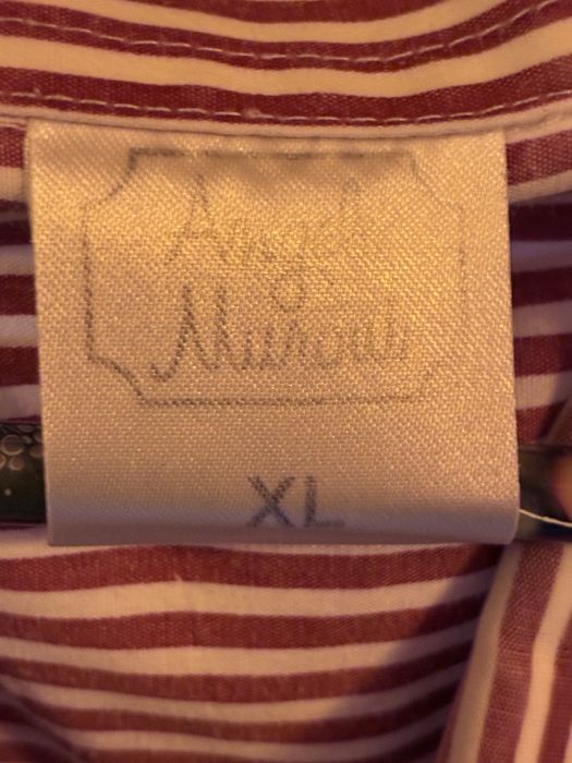 3 мъжки ризи (Oxford Company/H&M / L.O.G.G.) – размер L/XL, много запазени