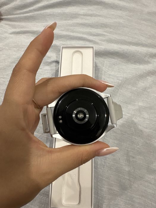 Xiaomi Watch 2 (в полной комплектации)