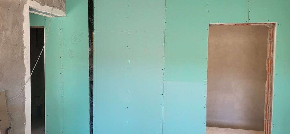 execut izolatie fonica apartamente