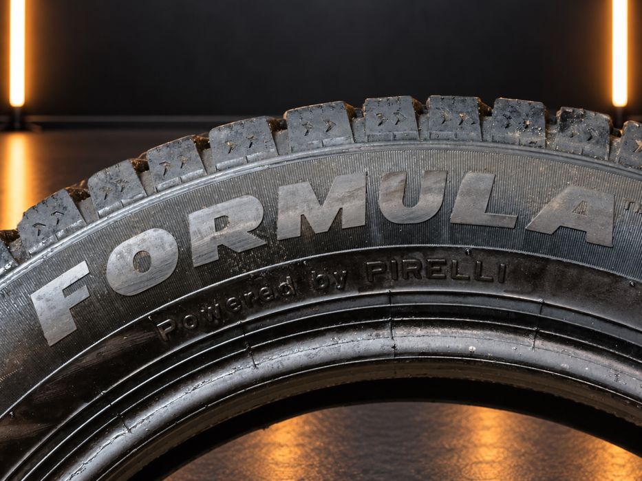 205/55/16 комплект шин FORMULA