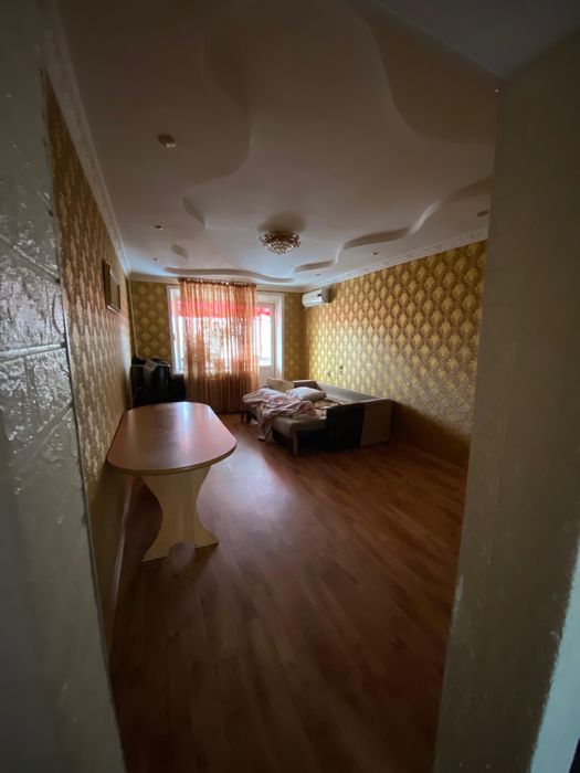 Сдам квартиру на длительный срок