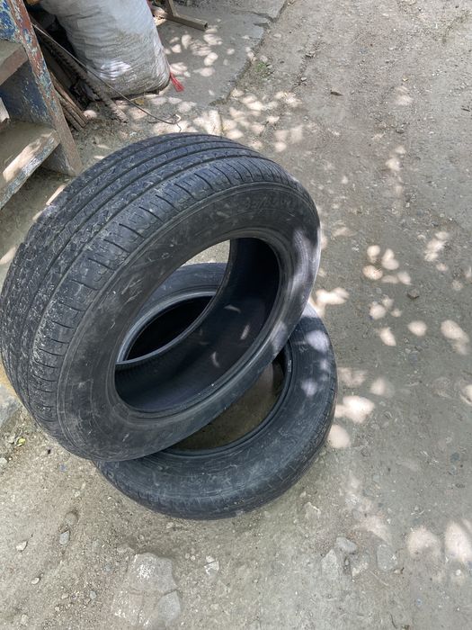 Летние шины 185/65/15 продам