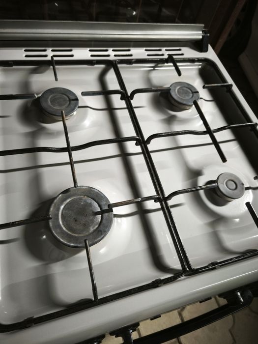 Газовая плита BEKO