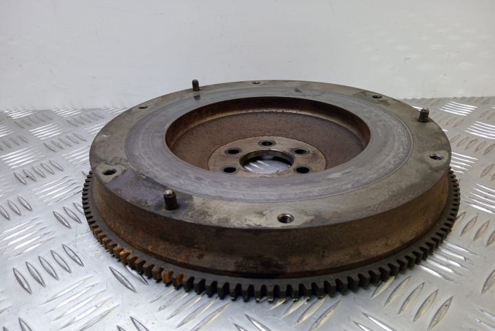 Kit ambreiaj masa simpla  1.4 TDCI Ford Fiesta a 5-a generatie