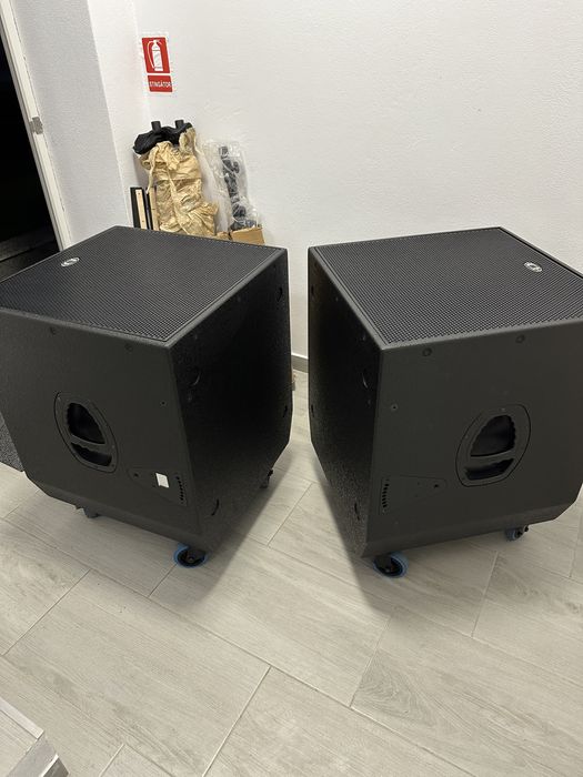 Dynacord Xa 2 PRO Original Impecabil (fx 20 fx 12)